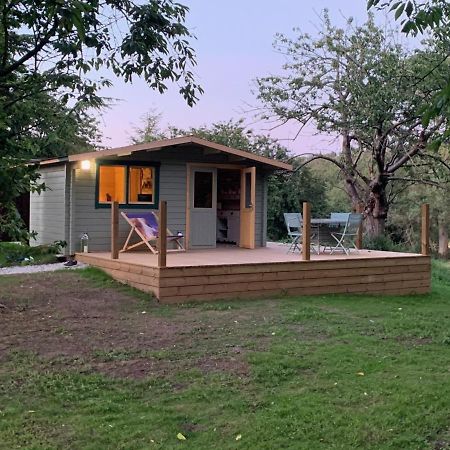 Truly Kentish Holiday Lets Teynham Ngoại thất bức ảnh