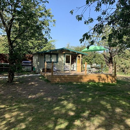 Truly Kentish Holiday Lets Teynham Ngoại thất bức ảnh