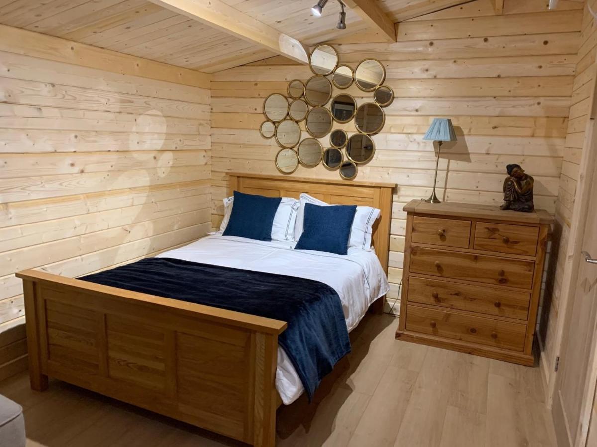 Truly Kentish Holiday Lets Teynham Ngoại thất bức ảnh