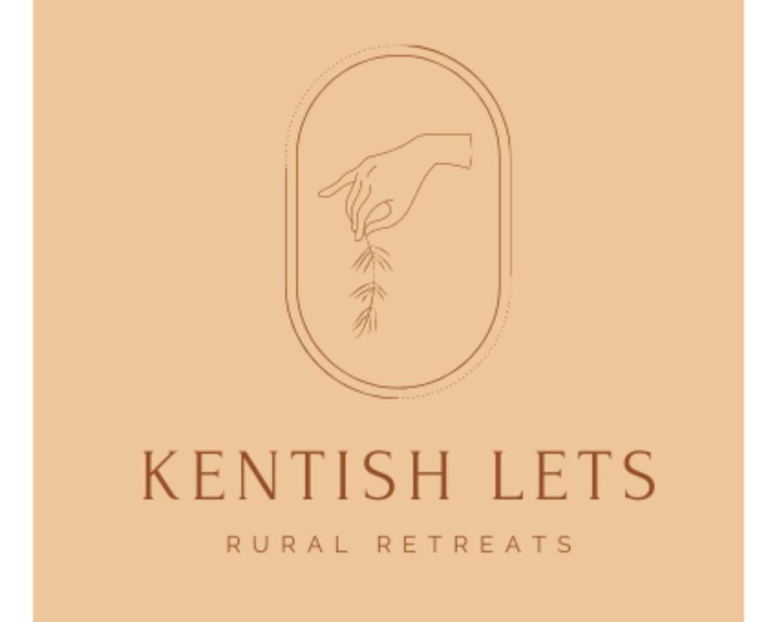 Truly Kentish Holiday Lets Teynham Ngoại thất bức ảnh